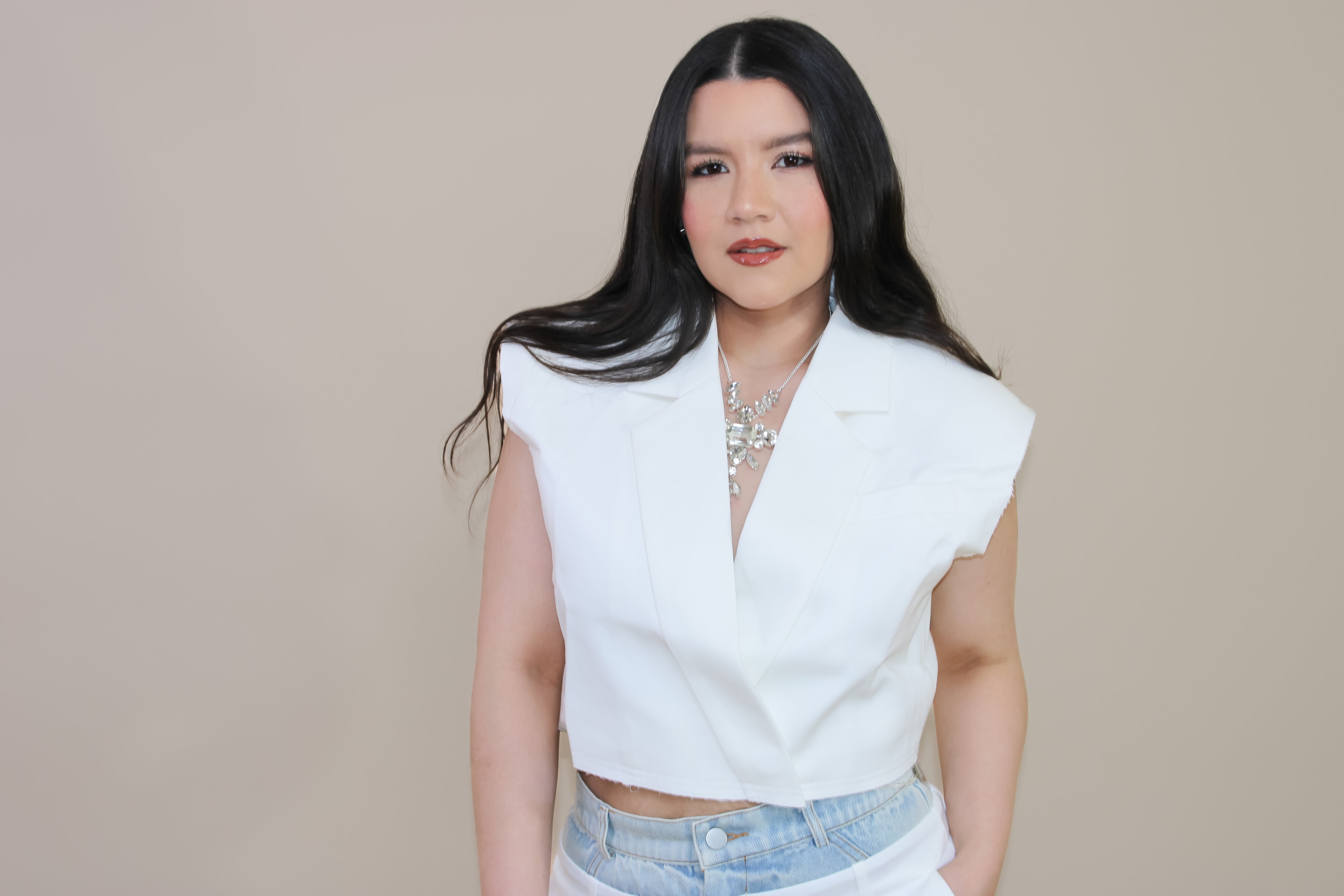 Mariajesus Matos, fundadora de Majé Nails Academy