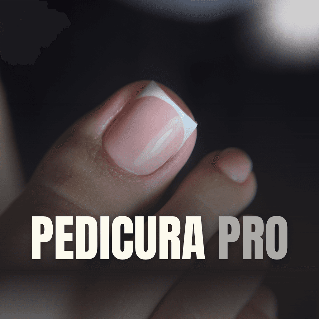 PEDICURA PRO