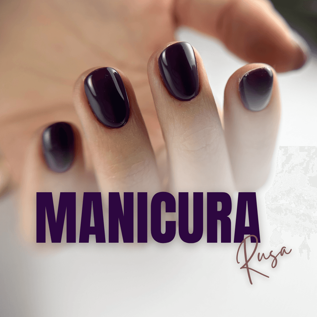 MANICURA RUSA & BUILDER GEL