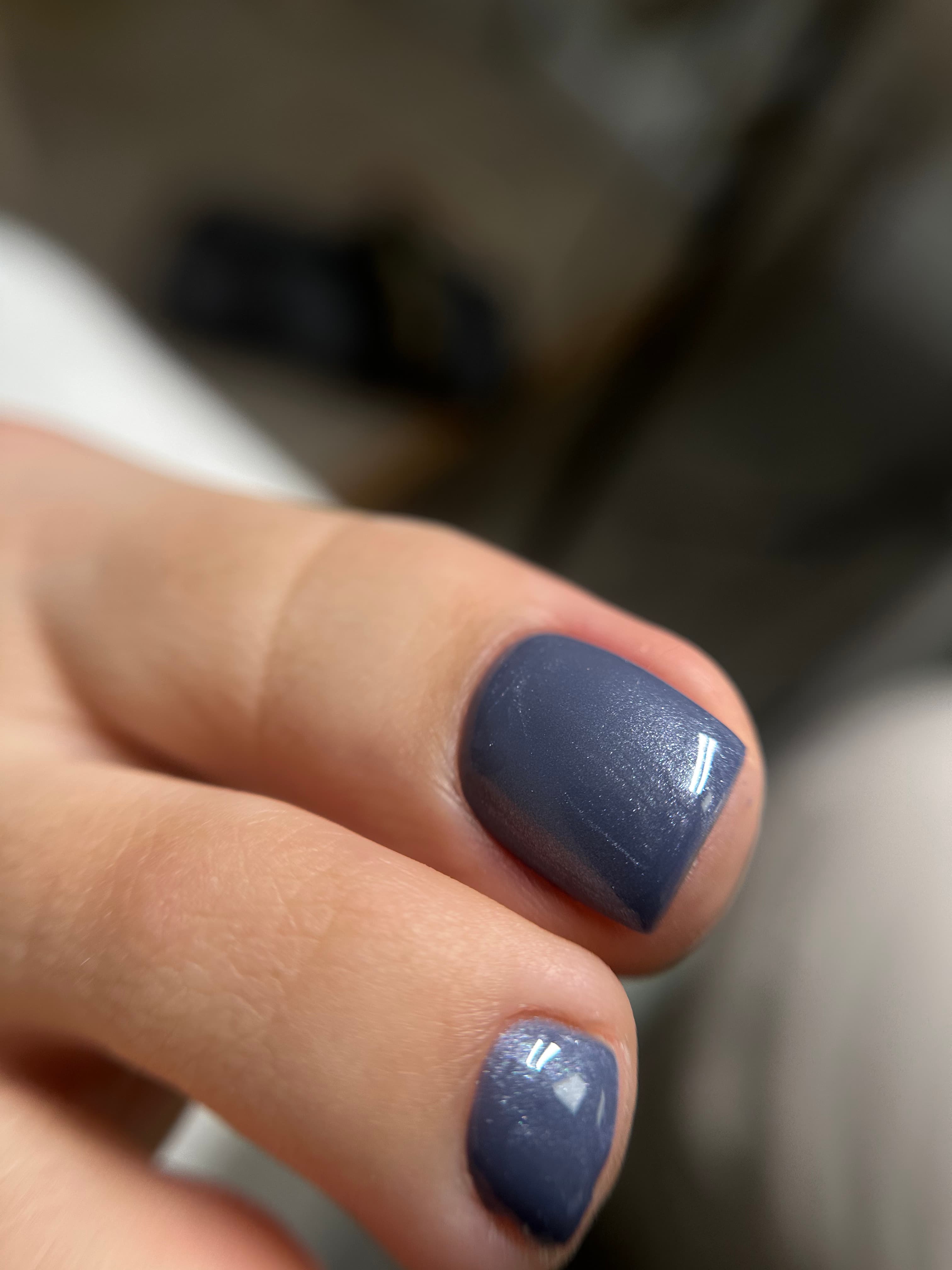 Pedicura profesional