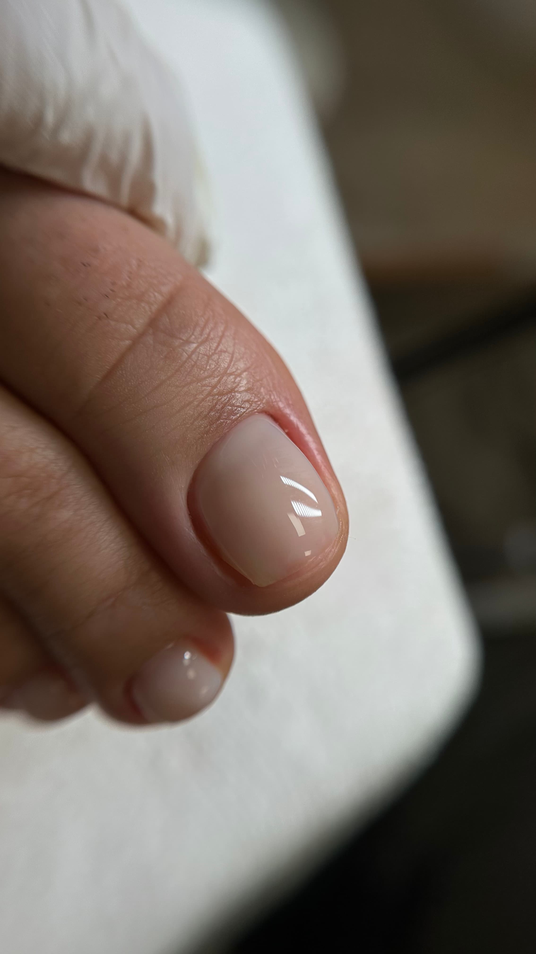 Pedicura sofisticada